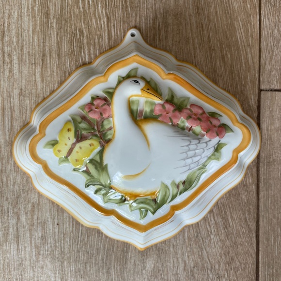 The Franklin Mint Le Cordon Bleu Molds - Picture 2 of 5